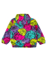 Ветровка для девочек PlayToday 12342002
