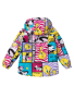 Ветровка для девочек PlayToday 12342060