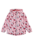 Ветровка для девочек PlayToday 12342071