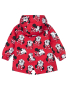 Ветровка для девочек PlayToday 12349011