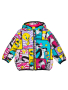 Куртка для девочек PlayToday 12349015