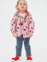 Куртка для девочек PlayToday 12349016
