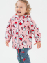 Куртка для девочек PlayToday 12349016