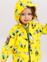 Ветровка для девочек PlayToday 12349025