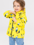 Ветровка для девочек PlayToday 12349025