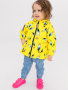 Ветровка для девочек PlayToday 12349025
