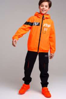 куртка для мальчика PlayToday  12411063