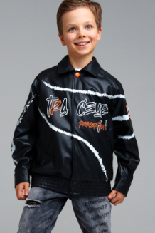 куртка для мальчика PlayToday  12411068