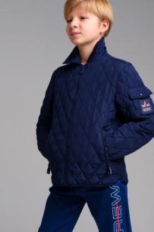 куртка для мальчика PlayToday  12411360