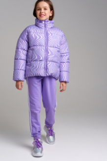 куртка для девочки PlayToday  12421003