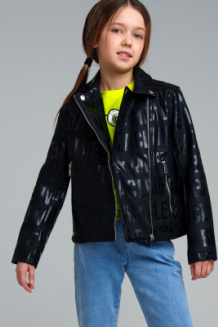 куртка для девочки PlayToday  12421065