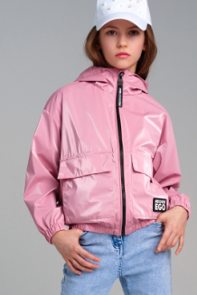 куртка для девочки PlayToday  12421463