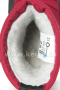 Сапоги зимние KUOMA черные Putkivarsi wool 1303_03