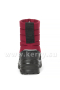 Сапоги зимние KUOMA бордовые Putkivarsi wool 1303_08