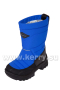 Сапоги зимние KUOMA синие Putkivarsi  wool 1303_10