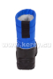 Сапоги зимние KUOMA синие Putkivarsi  wool 1303_10
