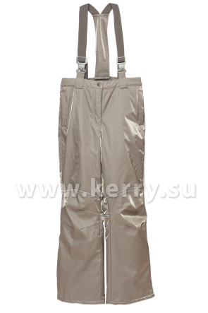 Зимние брюки Керри GISELLE K13457B/3700