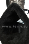 Сапоги зимние KUOMA серые Glamour 1406_11