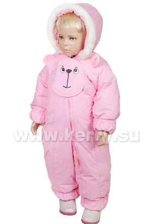 K14403/176 Комбинезон для  девочек BEAR