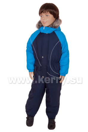 K14422/637 Комбинезон для мальчиков и девочек SAGI