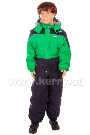 K14425/085 Комбинезон для мальчиков PUFFY
