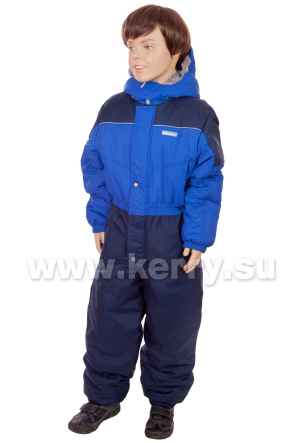 K14425/680 Комбинезон для мальчиков PUFFY
