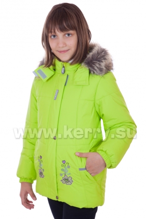 Куртка Kerry для девочек RUTA K14432/104