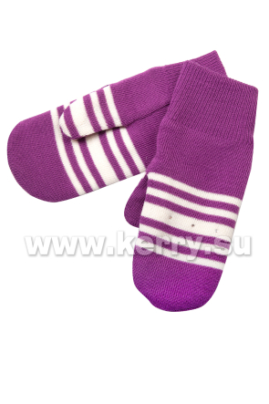 Рукавицы Kerry для девочек RUTH K14446/605