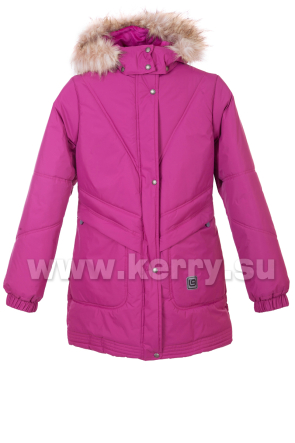 K14464/271 Пальто для девочек GLENDA
