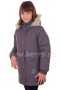 Пальто Kerry для девочек GLENDA K14464/381