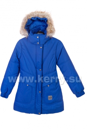 K14464/680 Пальто для девочек GLENDA