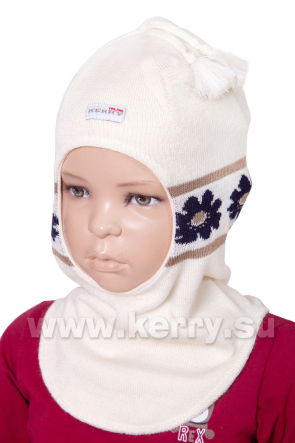 K14481/100 Шлем для девочек POLLY