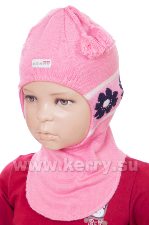 K14481/127 Шлем для девочек POLLY