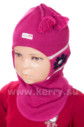 K14481/271 Шлем для девочек POLLY