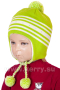 Шапка Kerry для девочек PILLE K14485/104