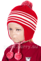 Шапка Kerry для девочек PILLE K14485/622