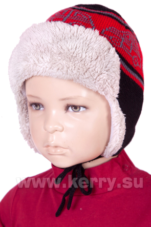 Шапка Kerry для мальчиков RIC K14488/042