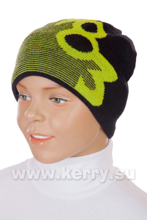 K14494/104 Шапка для мальчиков SAM