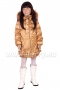 Пальто Kerry для девочек LUX K14503L/133