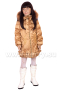 Пальто Kerry для девочек LUX K14503L/133