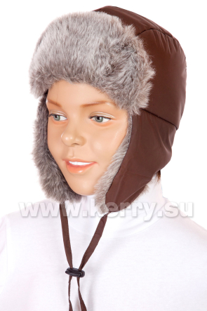 K14681/814 Шапка для мальчиков и девочек ALDO