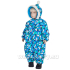 K15406/6310 Комбинезон для мальчиков и девочек CIRCUS