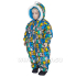 Комбинезон Kerry для мальчиков CIRCUS K15406/8140