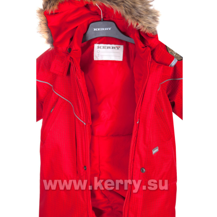 K15408/6200 Комбинезон для мальчиков и девочек POLAR