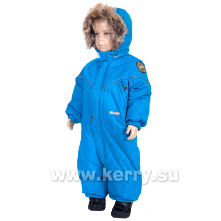K15408/6700 Комбинезон для мальчиков и девочек POLAR