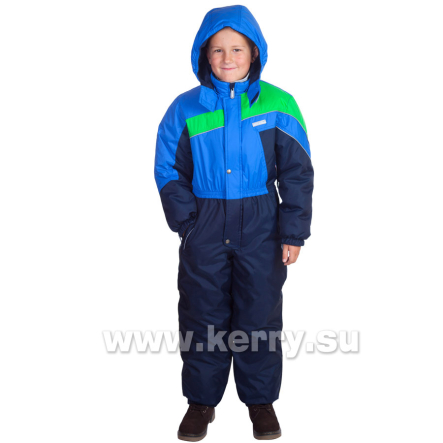 K15421/679 Комбинезон для мальчиков и девочек WEB