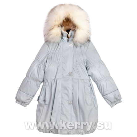 K15434/254 Пальто для девочек STELLA