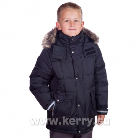 K15466/042 Куртка для мальчиков LARS