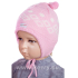 K15470/176 Шапка для мальчиков и девочек BABY