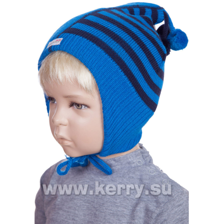 Шапка Kerry для мальчиков DUKE K15473/631